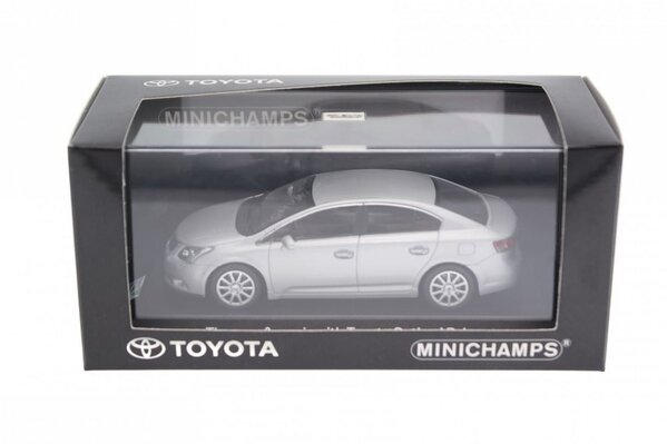 Toyota Toyota Avensis 'Optimal Drive' - 1:43 - Minichamps
