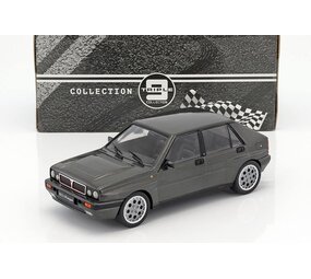 Lancia Lancia Delta HF Integrale 16V 1990 - 1:18 - Triple 9 Collection Lancia Lancia Delta HF Integrale 16V 1990 - 1:18 - Triple 9 Collection