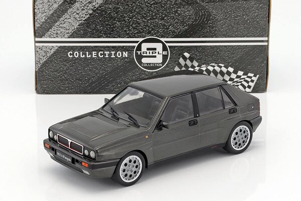 Lancia Lancia Delta HF Integrale 16V 1990 - 1:18 - Triple 9 Collection