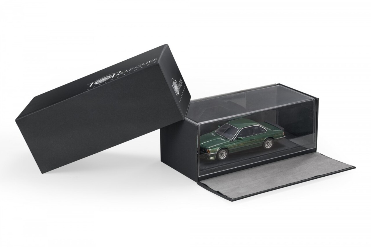 BMW BMW Alpina B7 - 1:43 - Top Marques Collectibles BMW BMW Alpina B7 - 1:43 - Top Marques Collectibles