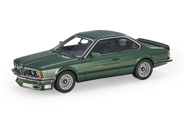 BMW BMW Alpina B7 - 1:43 - Top Marques Collectibles BMW BMW Alpina B7 - 1:43 - Top Marques Collectibles