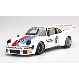 Porsche Porsche 934/5 #61 3rd Place Sebring 12 Hrs. 1977 - 1:18 - Top Speed Porsche Porsche 934/5 #61 3rd Place Sebring 12 Hrs. 1977 - 1:18 - Top Speed