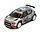 Citroen C3 Rally 2 #30 Rally Monte Carlo 2021 - 1:43 - IXO Models