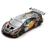 Lamborghini Lamborghini Huracán GT3 EVO Orange 1 FFF Racing Team #63 24H Spa 2021 - 1:43 - Spark Lamborghini Lamborghini Huracán GT3 EVO Orange 1 FFF Racing Team #63 24H Spa 2021 - 1:43 - Spark
