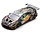 Lamborghini Huracán GT3 EVO Orange 1 FFF Racing Team #63 24H Spa 2021 - 1:43 - Spark