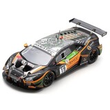 Lamborghini Lamborghini Huracán GT3 EVO Orange 1 FFF Racing Team #19 24H Spa 2021 - 1:43 - Spark Lamborghini Lamborghini Huracán GT3 EVO Orange 1 FFF Racing Team #19 24H Spa 2021 - 1:43 - Spark