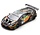 Lamborghini Huracán GT3 EVO Orange 1 FFF Racing Team #19 24H Spa 2021 - 1:43 - Spark