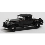 Cadillac Cadillac V-16 452 Roadster Fleetwood Top Closed 1930 - 1:43 - Matrix Scale Models Cadillac Cadillac V-16 452 Roadster Fleetwood Top Closed 1930 - 1:43 - Matrix Scale Models