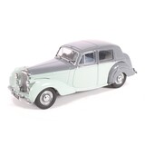 Bentley Bentley MkVI - 1:43 - Oxford Bentley Bentley MkVI - 1:43 - Oxford
