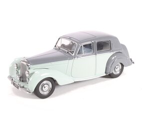 Bentley Bentley MkVI - 1:43 - Oxford Bentley Bentley MkVI - 1:43 - Oxford