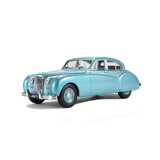 Jaguar Jaguar MK7 - 1:43 - Oxford Jaguar Jaguar MK7 - 1:43 - Oxford