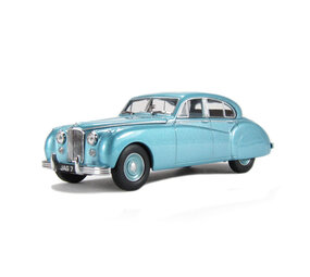 Jaguar Jaguar MK7 - 1:43 - Oxford Jaguar Jaguar MK7 - 1:43 - Oxford
