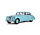 Jaguar MK7 - 1:43 - Oxford