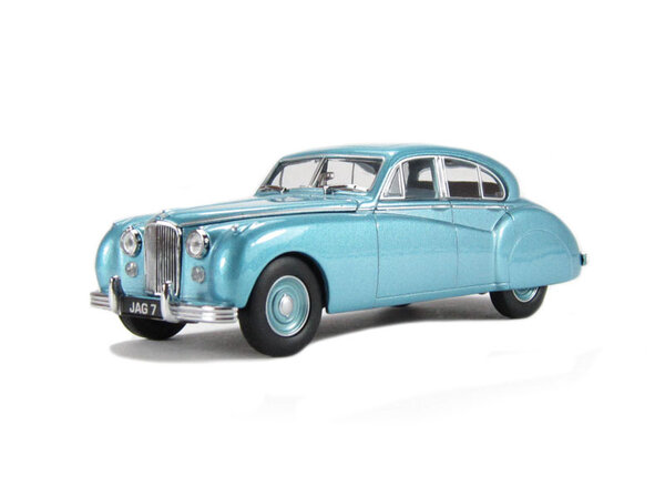 Jaguar Jaguar MK7 - 1:43 - Oxford
