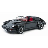 Porsche Porsche 911 Speedster 1989 - 1:12 - Schuco Porsche Porsche 911 Speedster 1989 - 1:12 - Schuco