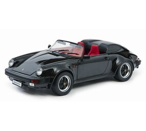 Porsche Porsche 911 Speedster 1989 - 1:12 - Schuco Porsche Porsche 911 Speedster 1989 - 1:12 - Schuco