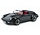 Porsche 911 Speedster 1989 - 1:12 - Schuco