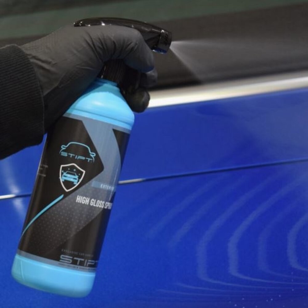 Stipt Stipt High Gloss Spray - 500 ML