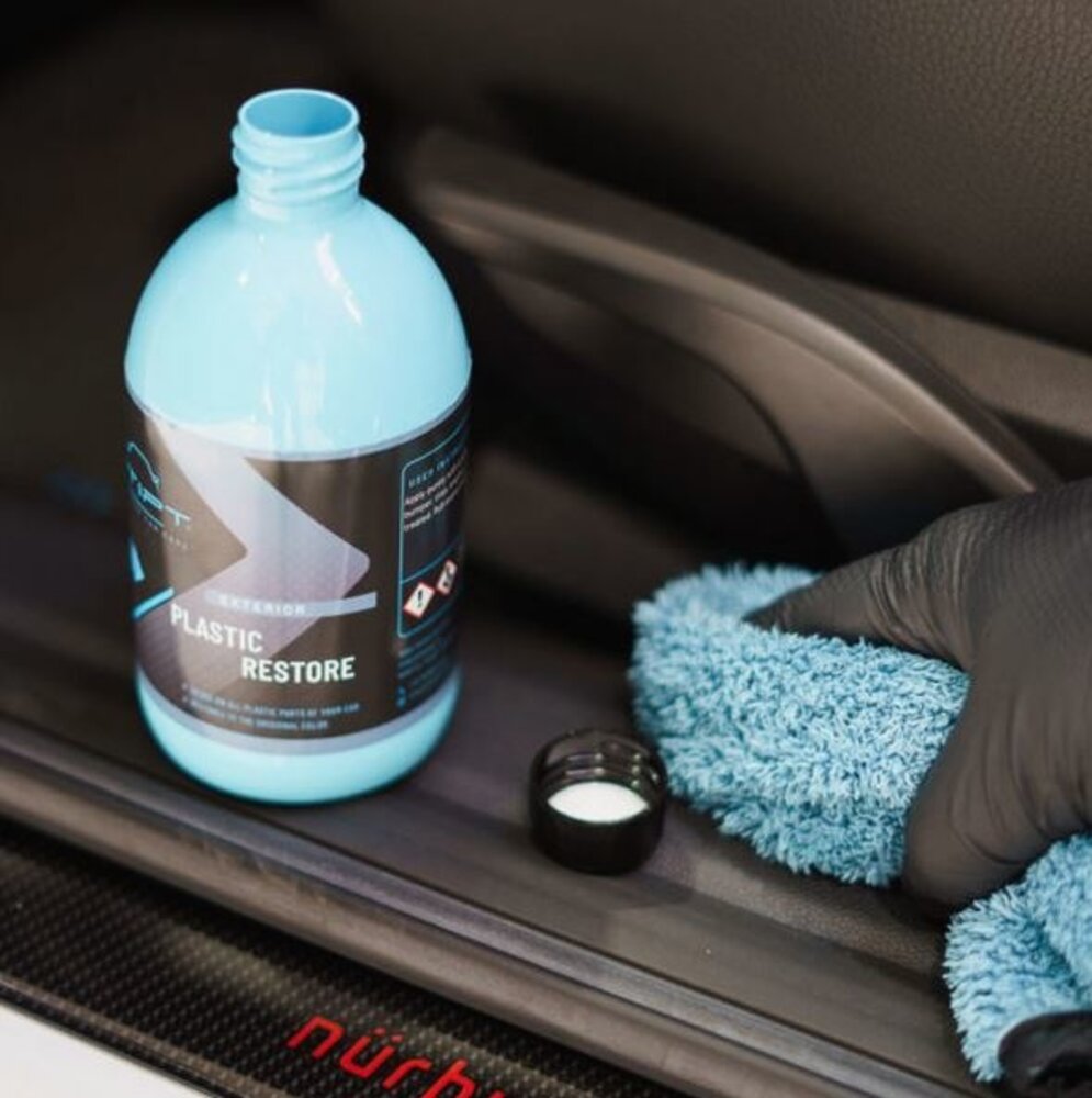 Stipt Stipt Plastic Restore Stipt Stipt Plastic Restore