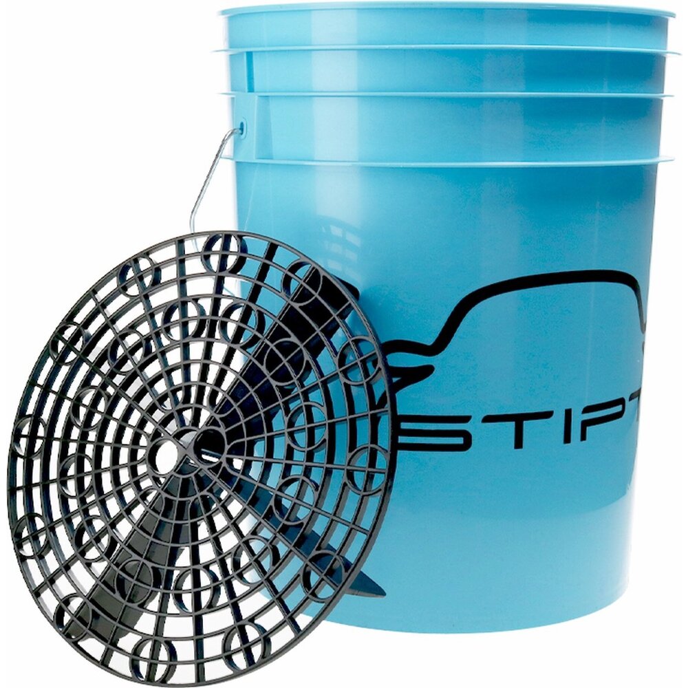Stipt Grit Bucket 20 liter HMKT