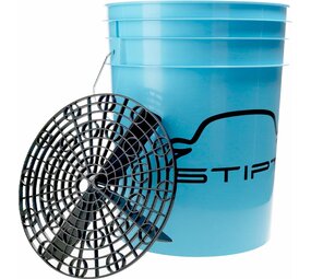 Stipt Stipt Grit Bucket 20 liter Stipt Stipt Grit Bucket 20 liter