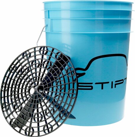 Stipt Stipt Grit Bucket 20 liter
