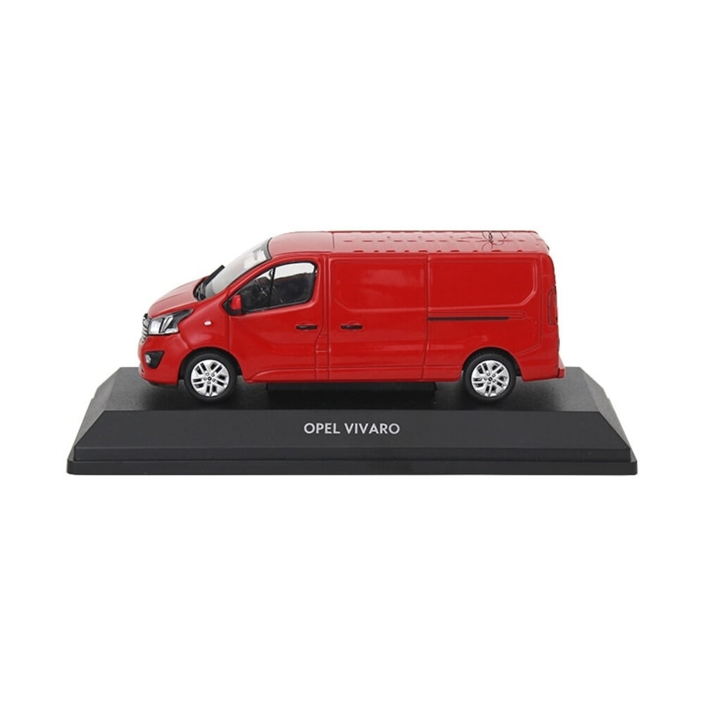 Opel Opel Vivaro - 1:43 - iScale