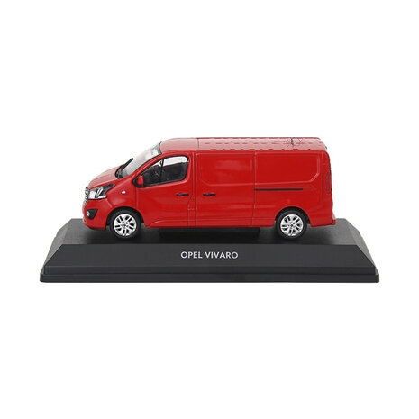 Opel Opel Vivaro - 1:43 - iScale