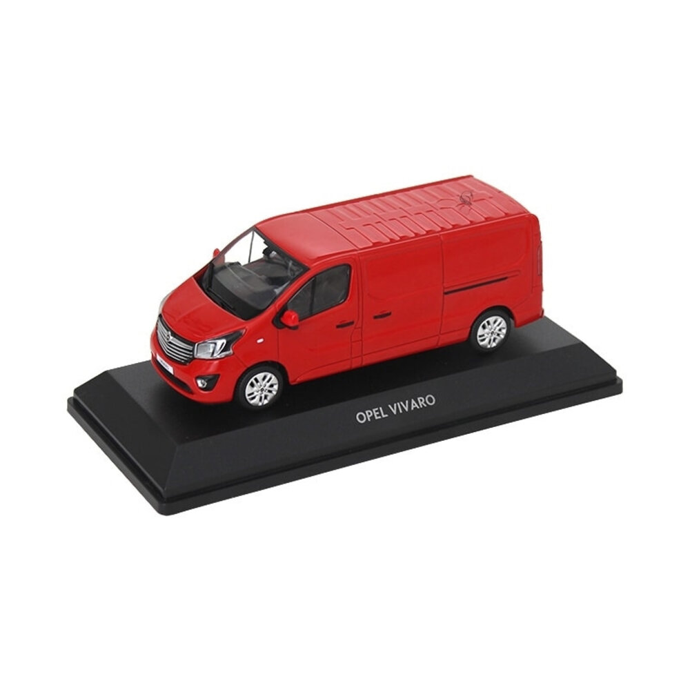 Opel Opel Vivaro - 1:43 - iScale