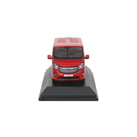 Opel Opel Vivaro - 1:43 - iScale