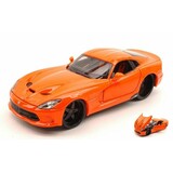 SRT SRT Viper GTS 2013 - 1:24 - Maisto SRT SRT Viper GTS 2013 - 1:24 - Maisto