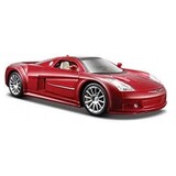 Chrysler Chrysler ME Four Twelve Concept 2005 - 1:24 - Maisto Chrysler Chrysler ME Four Twelve Concept 2005 - 1:24 - Maisto