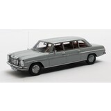 Mercedes-Benz Mercedes-Benz V114 Lang - 1:43 - Matrix Scale Models Mercedes-Benz Mercedes-Benz V114 Lang - 1:43 - Matrix Scale Models