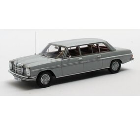Mercedes-Benz Mercedes-Benz V114 Lang - 1:43 - Matrix Scale Models Mercedes-Benz Mercedes-Benz V114 Lang - 1:43 - Matrix Scale Models