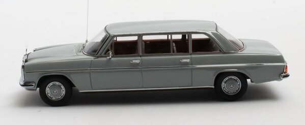 Mercedes-Benz Mercedes-Benz V114 Lang - 1:43 - Matrix Scale Models