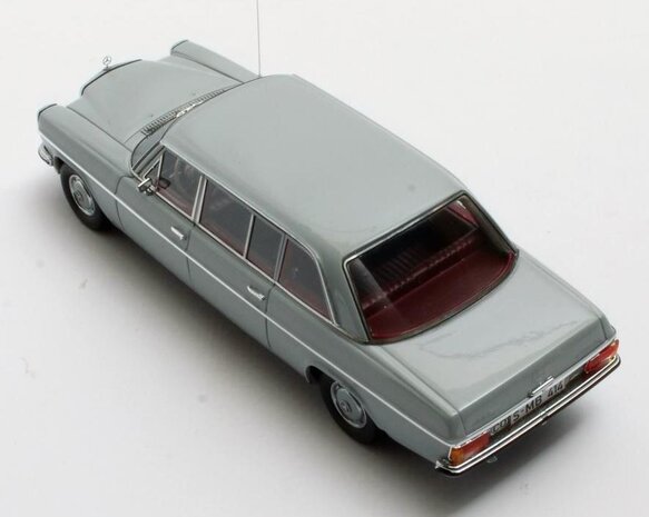 Mercedes-Benz Mercedes-Benz V114 Lang - 1:43 - Matrix Scale Models