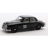 Jaguar Jaguar 3.4L #33 Winner Silverstone Daily Express Trophy 1958 - 1:43 - Matrix Scale Models Jaguar Jaguar 3.4L #33 Winner Silverstone Daily Express Trophy 1958 - 1:43 - Matrix Scale Models