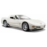Chevrolet Chevrolet Corvette Z06 - 1:24 - Maisto Chevrolet Chevrolet Corvette Z06 - 1:24 - Maisto