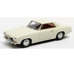 Jensen Jensen P66 Prototype 1964 - 1:43 - Matrix Scale Models Jensen Jensen P66 Prototype 1964 - 1:43 - Matrix Scale Models