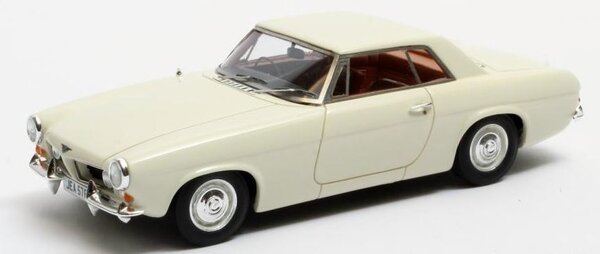 Jensen Jensen P66 Prototype 1964 - 1:43 - Matrix Scale Models