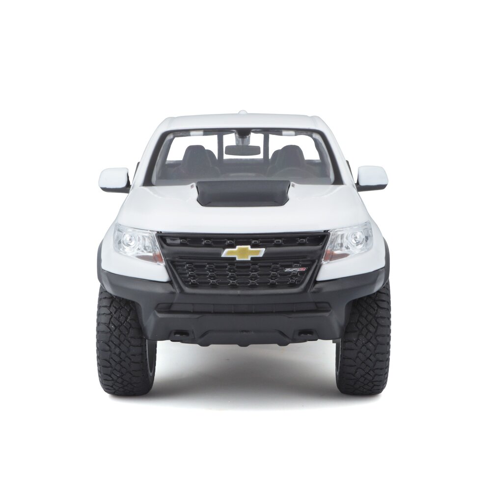 Chevrolet Chevrolet Colorado ZR2 2017 - 1:27 - Maisto