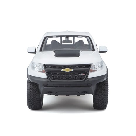 Chevrolet Chevrolet Colorado ZR2 2017 - 1:27 - Maisto