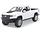 Chevrolet Colorado ZR2 2017 - 1:27 - Maisto