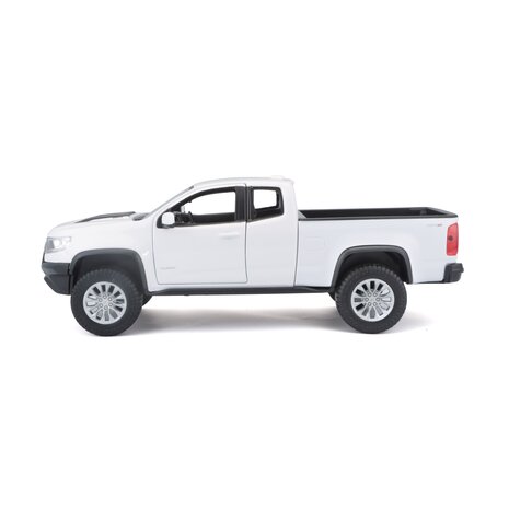 Chevrolet Chevrolet Colorado ZR2 2017 - 1:27 - Maisto