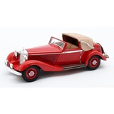 Mercedes-Benz Mercedes-Benz 500K 3-Position DHC Corsica 1935 - 1:43 - Matrix Scale Models Mercedes-Benz Mercedes-Benz 500K 3-Position DHC Corsica 1935 - 1:43 - Matrix Scale Models