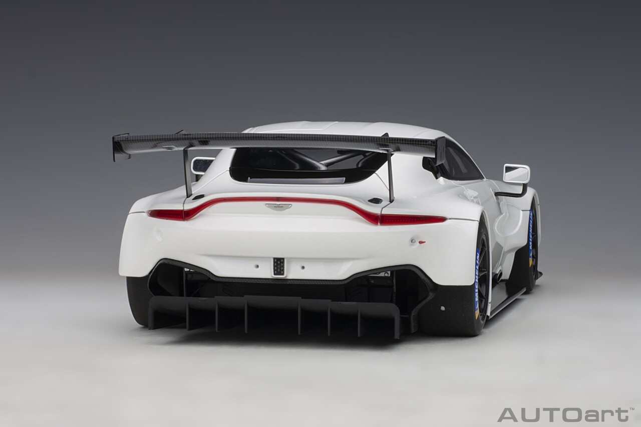 Aston Martin Aston Martin Vantage GTE Le Mans Pro 2018 - 1:18 - AUTOart