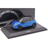 Opel Opel Adam - 1:43 - iScale Opel Opel Adam - 1:43 - iScale
