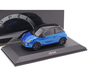 Opel Opel Adam - 1:43 - iScale Opel Opel Adam - 1:43 - iScale