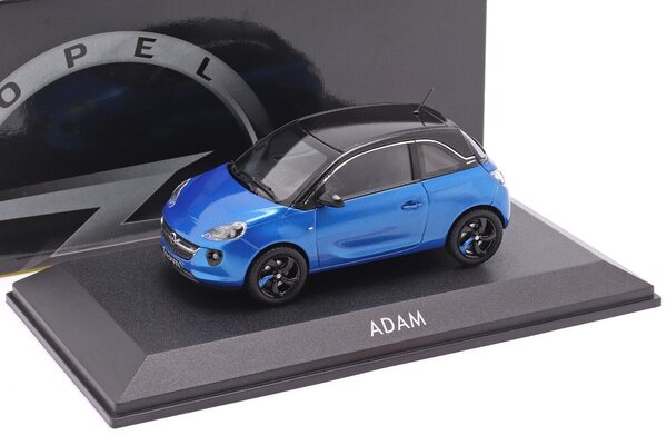 Opel Opel Adam - 1:43 - iScale