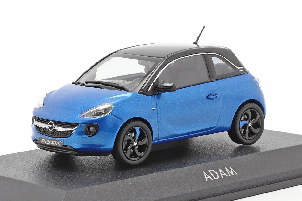 Opel Opel Adam - 1:43 - iScale
